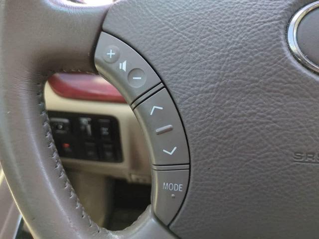 Photo of 2008 Blizzard Pearl Lexus GX 470