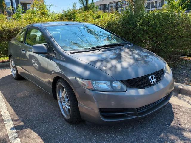 Photo of 2011  Honda Civic