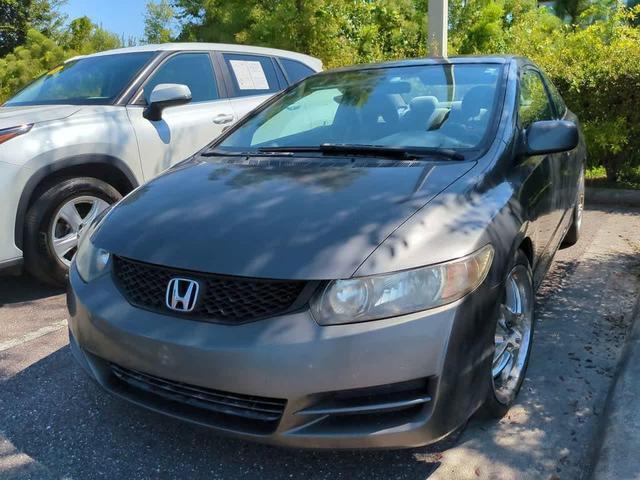 Photo of 2011  Honda Civic