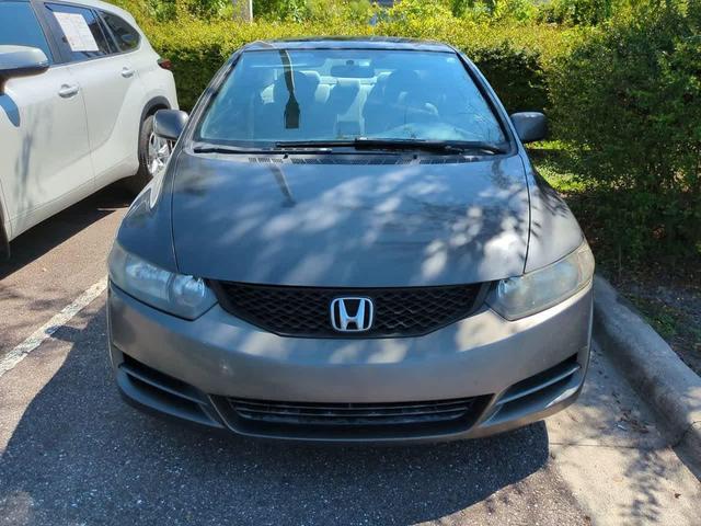 Photo of 2011  Honda Civic