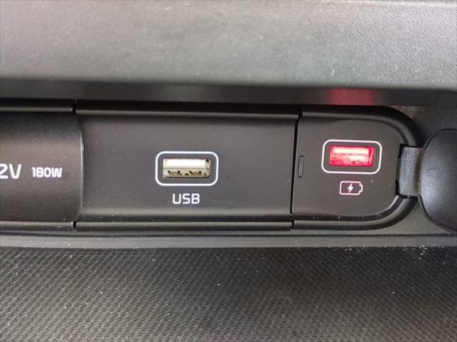 Photo of 2022 Inferno Red Kia Soul