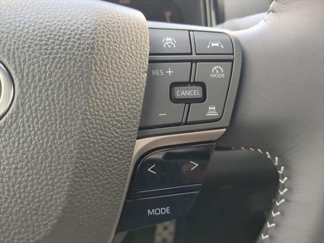Photo of 2025 Heavy Metal Toyota Camry