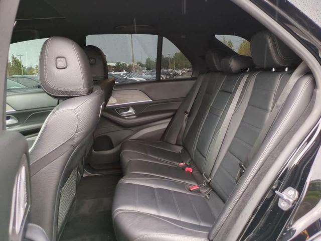 Photo of 2020  Mercedes-Benz GLE 350