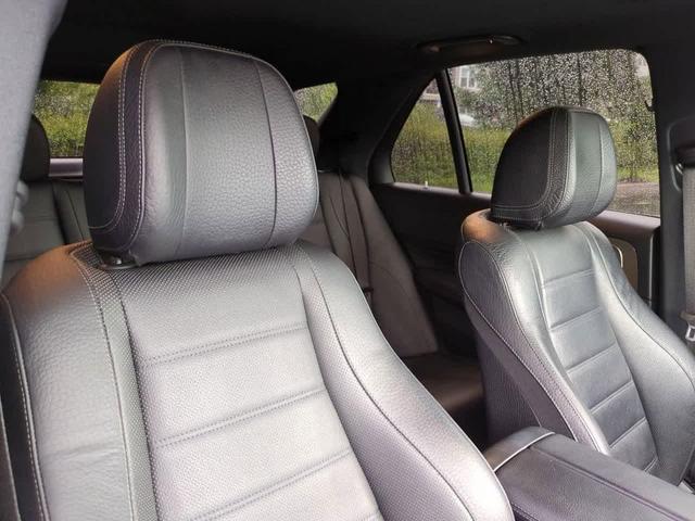 Photo of 2020  Mercedes-Benz GLE 350