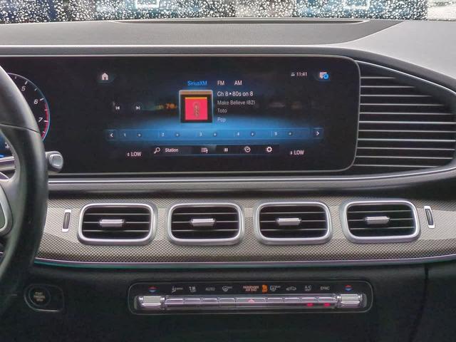 Photo of 2020  Mercedes-Benz GLE 350