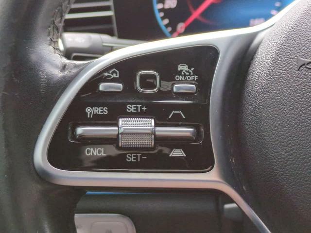 Photo of 2020  Mercedes-Benz GLE 350