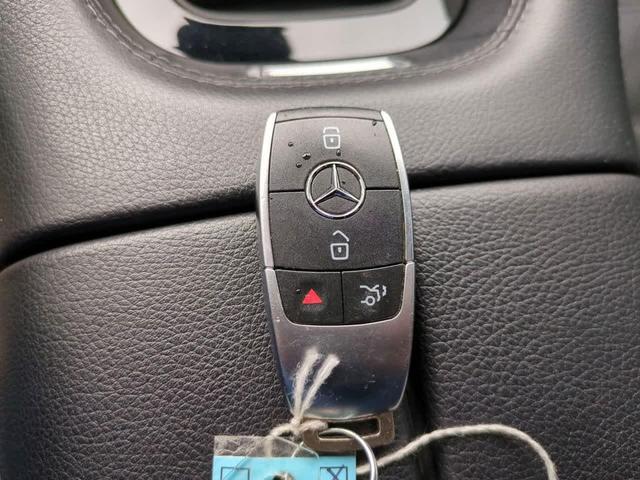 Photo of 2020  Mercedes-Benz GLE 350