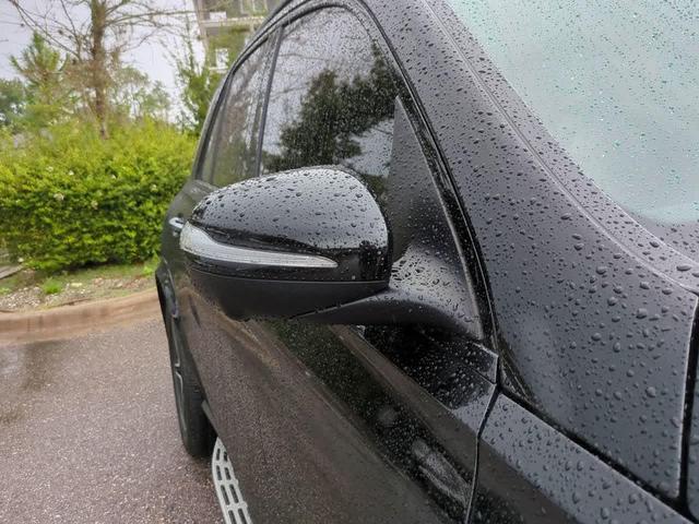 Photo of 2020  Mercedes-Benz GLE 350