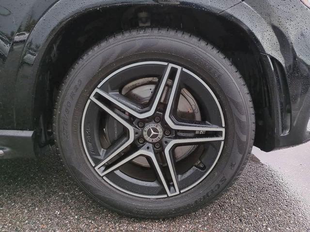 Photo of 2020  Mercedes-Benz GLE 350
