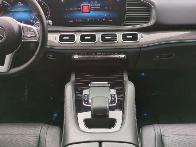 Photo of 2020  Mercedes-Benz GLE 350