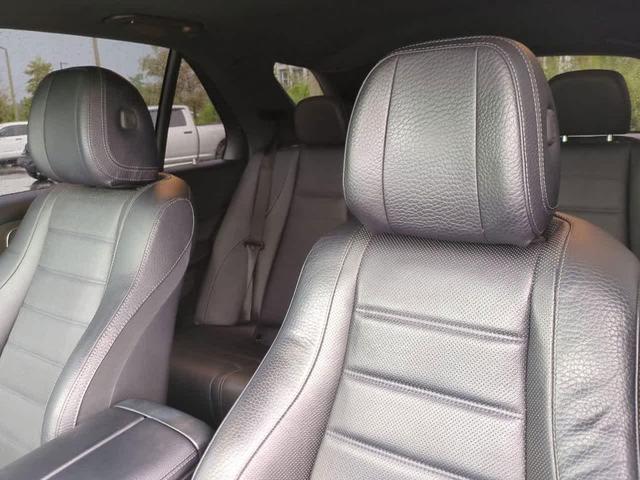 Photo of 2020  Mercedes-Benz GLE 350
