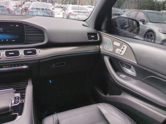 Photo of 2020  Mercedes-Benz GLE 350
