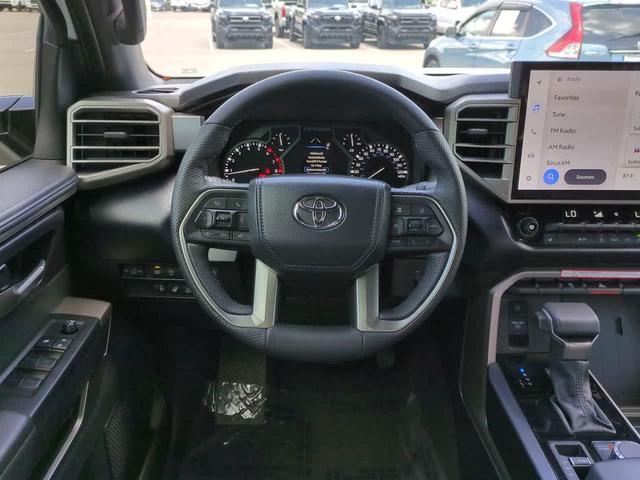 Photo of 2025 Ice Cap Toyota Tundra
