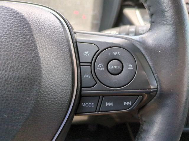 Photo of 2023 Wind Chill Pearl Toyota Corolla Cross