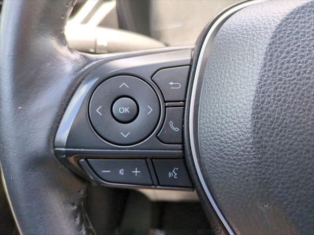 Photo of 2023 Wind Chill Pearl Toyota Corolla Cross