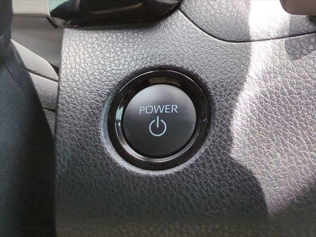 Photo of 2025 Reservoir Blue Toyota Camry