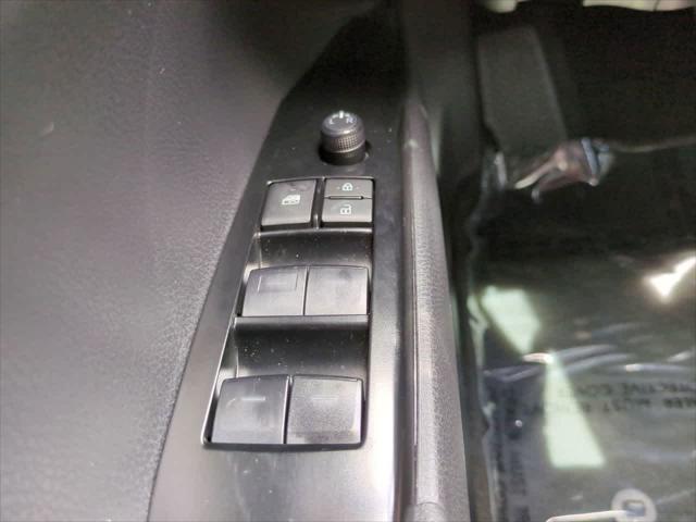 Photo of 2025 Reservoir Blue Toyota Camry
