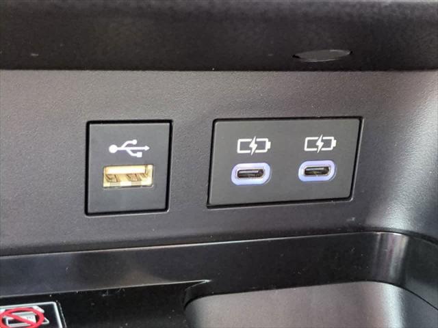 Photo of 2025 Reservoir Blue Toyota Camry