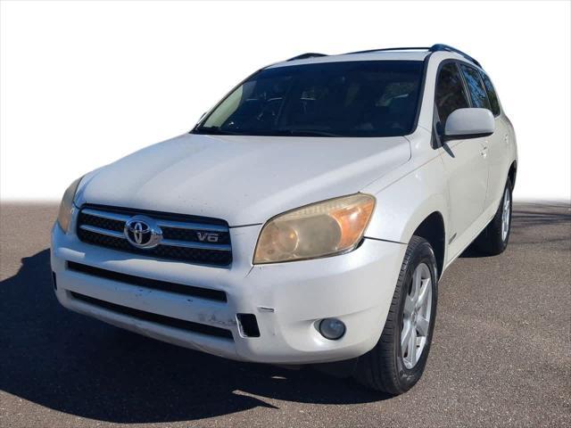 2008 Toyota RAV4