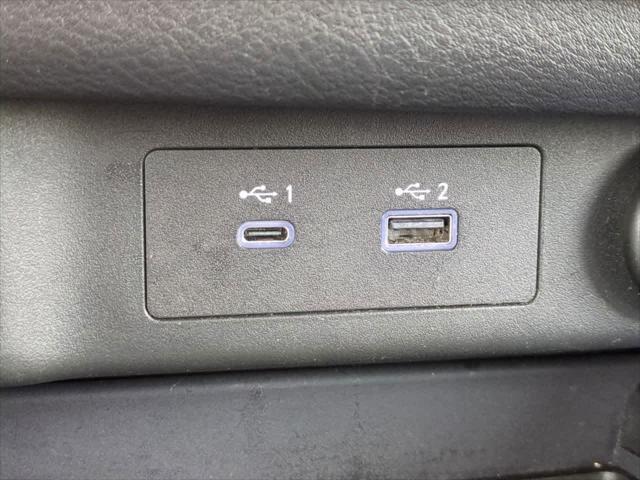 Photo of 2023 Gun Metallic Nissan Rogue