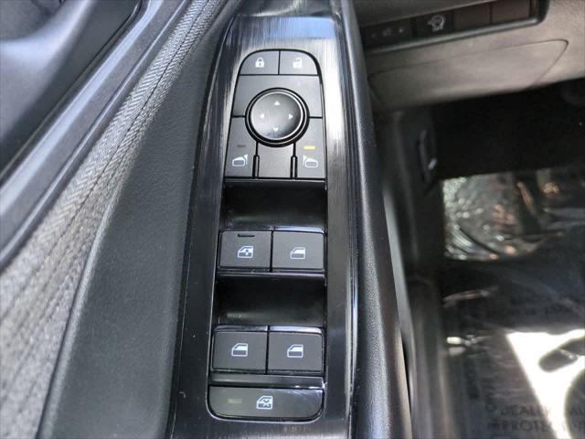 Photo of 2023 Gun Metallic Nissan Rogue