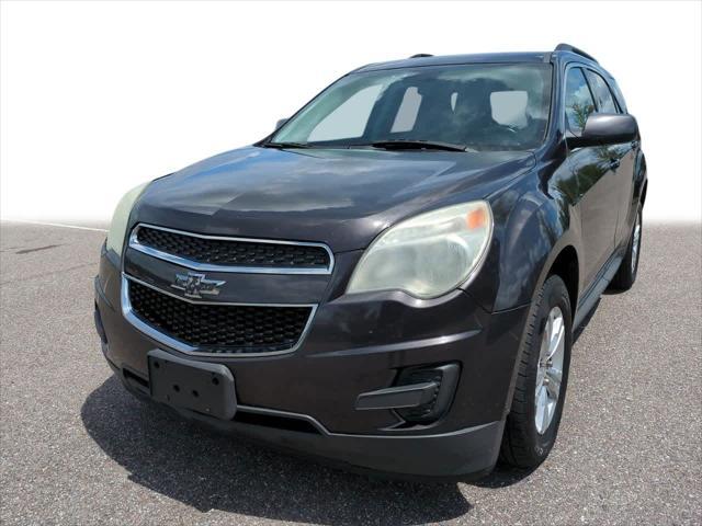 2014 Chevrolet Equinox