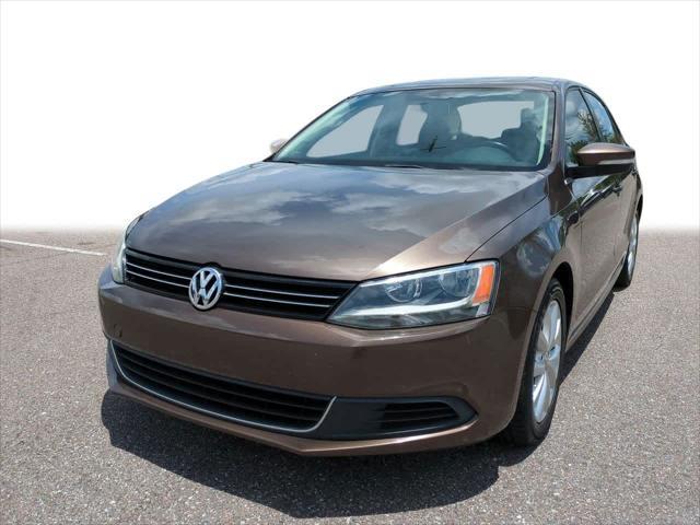 2014 Volkswagen Jetta