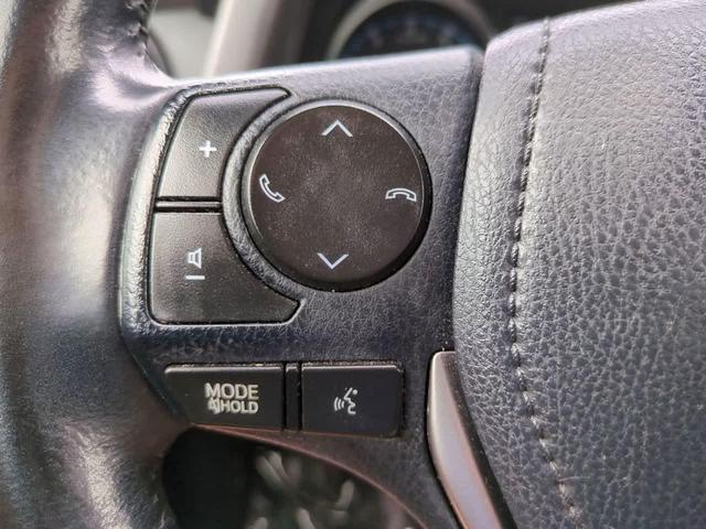Photo of 2018 Electric Storm Blue Toyota RAV4