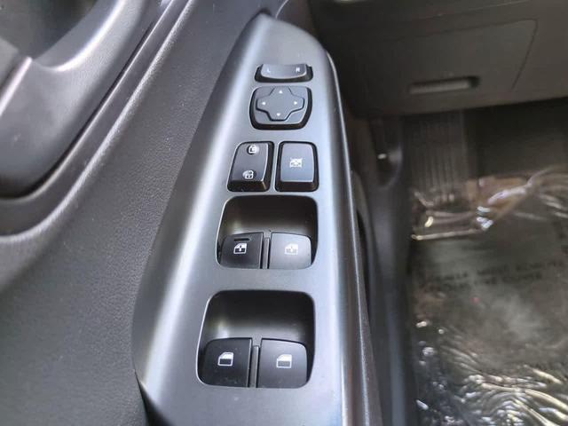 Photo of 2020 Sonic Silver Hyundai KONA