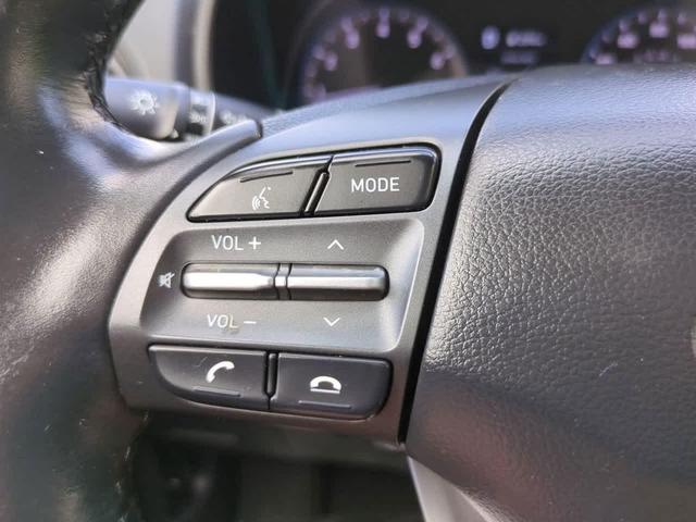 Photo of 2020 Sonic Silver Hyundai KONA