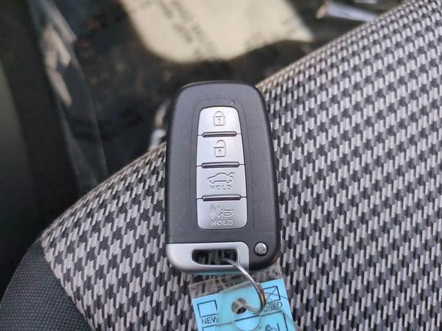 Photo of 2020 Sonic Silver Hyundai KONA