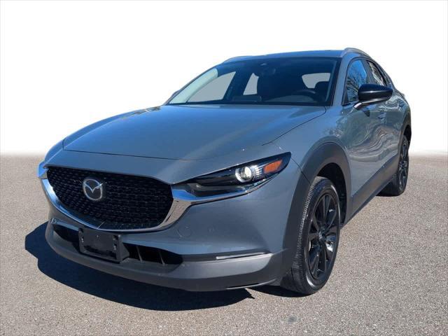 2023 Mazda Cx-30