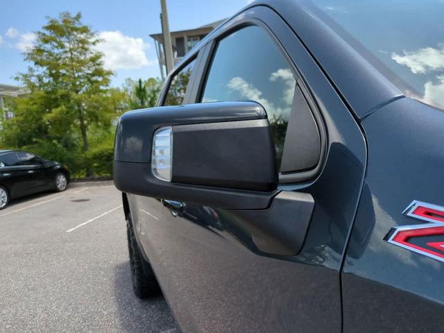 Photo of 2020 Shadow Gray Metallic Chevrolet Silverado 1500