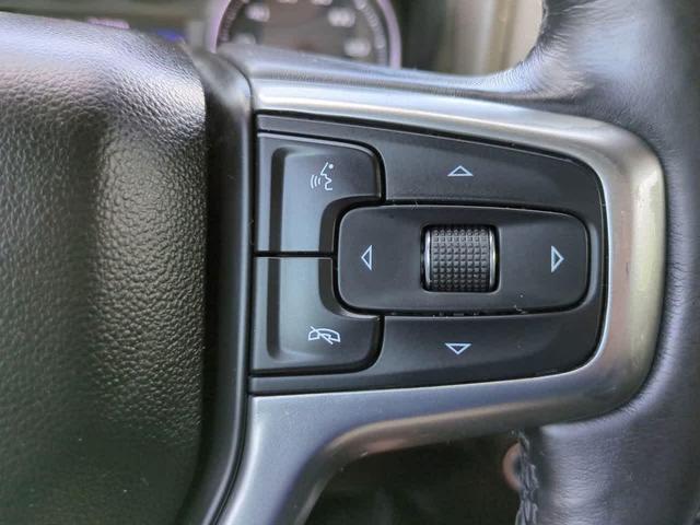 Photo of 2020 Shadow Gray Metallic Chevrolet Silverado 1500