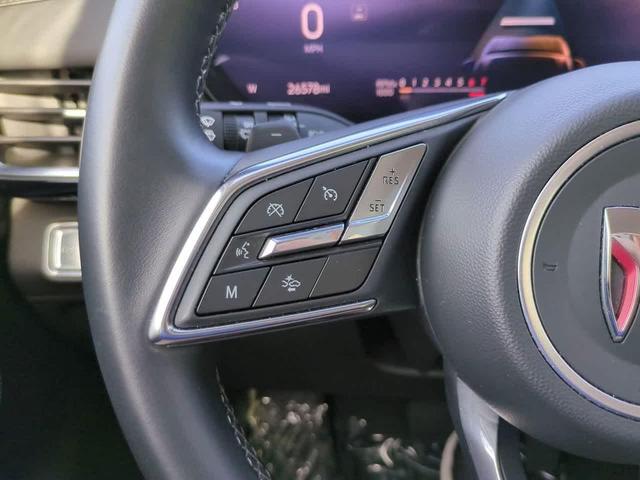 Photo of 2024 Moonstone Gray Metallic Buick Envision