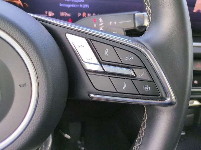 Photo of 2024 Moonstone Gray Metallic Buick Envision