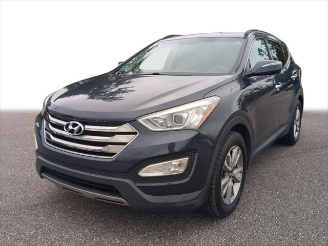 2015 Hyundai Santa Fe Sport