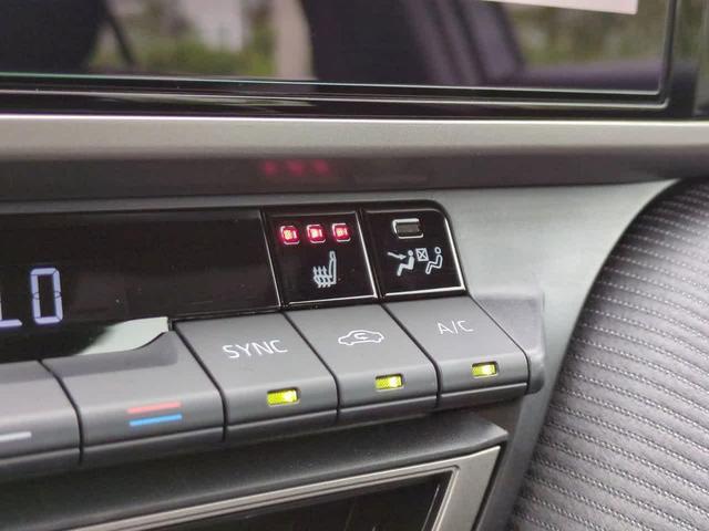Photo of 2025 Underground Toyota Camry