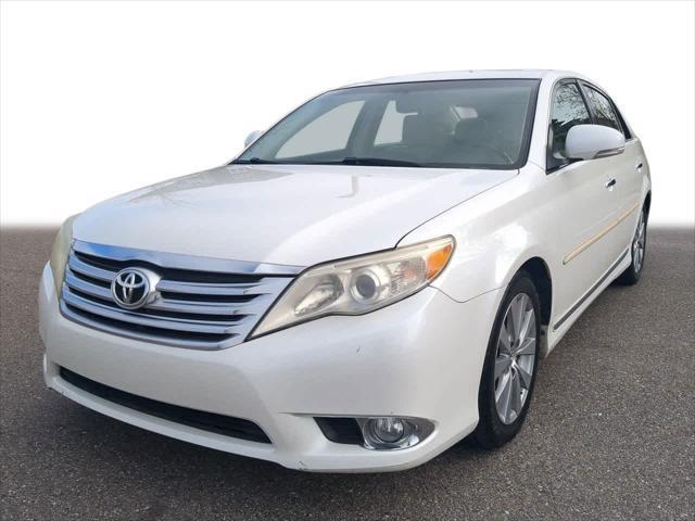 2011 Toyota Avalon