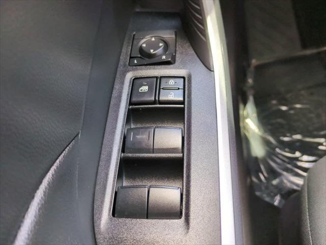 Photo of 2025 Silver Sky Metallic Toyota RAV4
