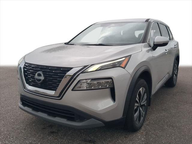 2022 Nissan Rogue