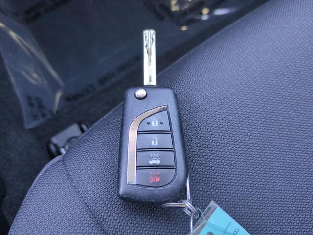 Photo of 2023 Ice Cap Toyota Corolla