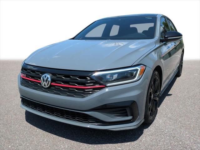 2021 Volkswagen Jetta Gli