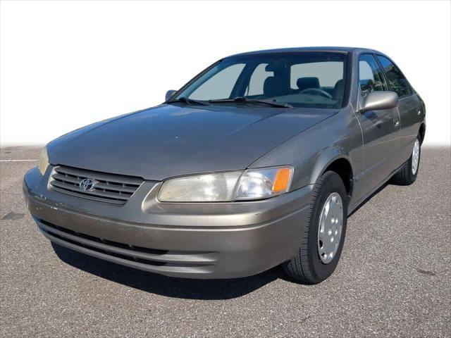 1998 Toyota Camry