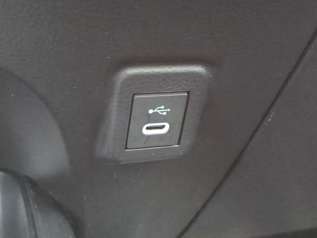 Photo of 2025 Underground Toyota Corolla Hybrid