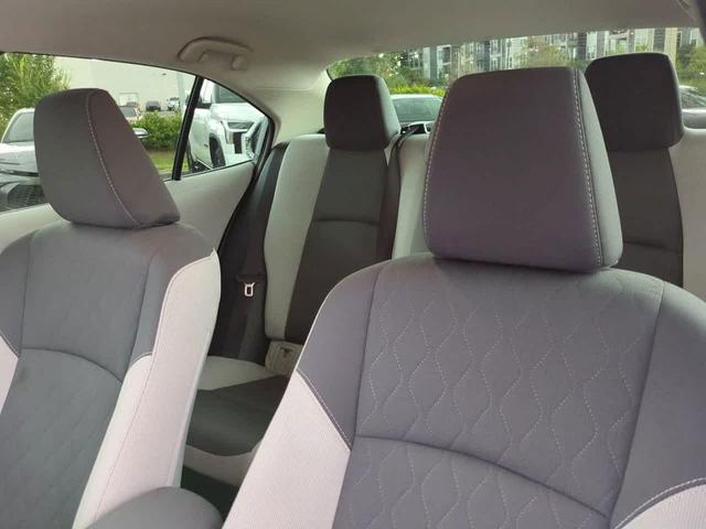 Photo of 2025 Underground Toyota Corolla Hybrid