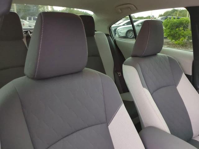 Photo of 2025 Underground Toyota Corolla Hybrid