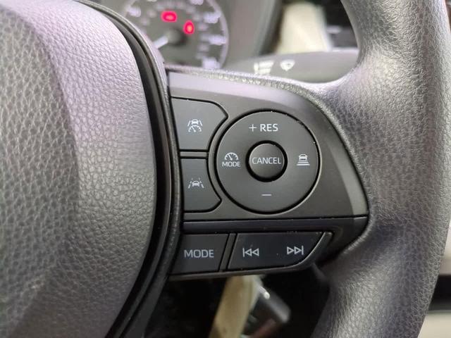 Photo of 2025 Underground Toyota Corolla Hybrid