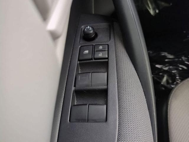 Photo of 2025 Underground Toyota Corolla Hybrid