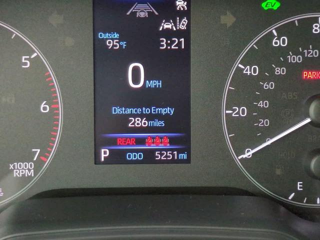 Photo of 2025 Underground Toyota Corolla Hybrid